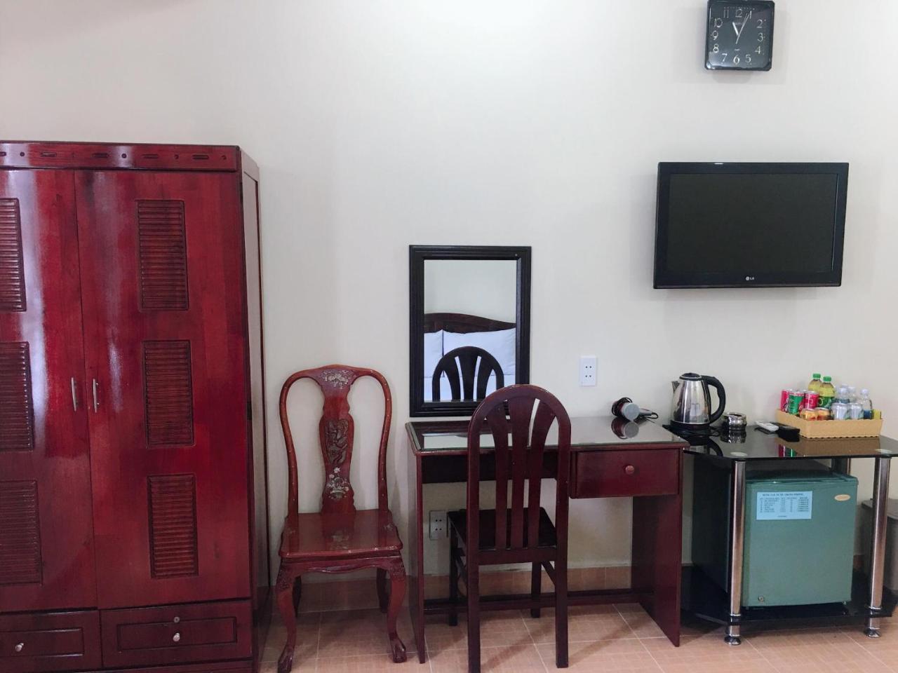 Tan Thu Do 2 新首都2飯店 2* TP. Hồ Chí Minh